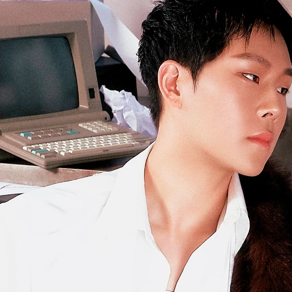 今天最受喜爱的周宪 (MONSTA X)