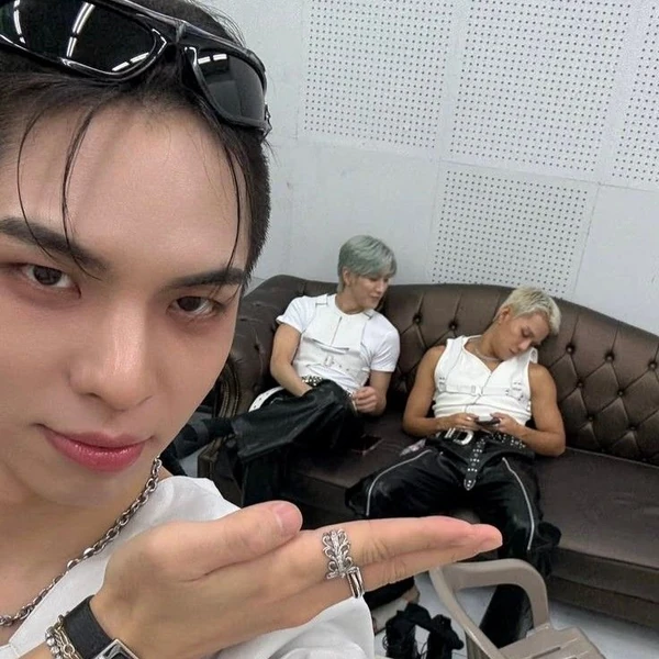 Today's Most Loved CIX