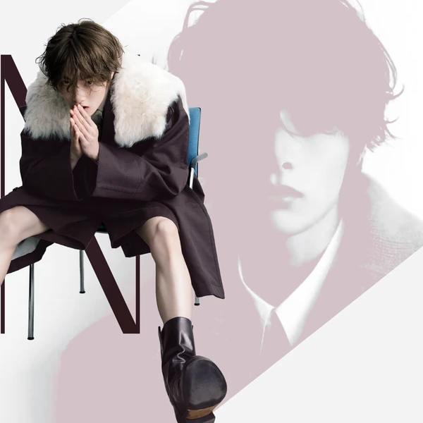 아이엔 (Stray Kids) 팬심 가득한 인기 사진