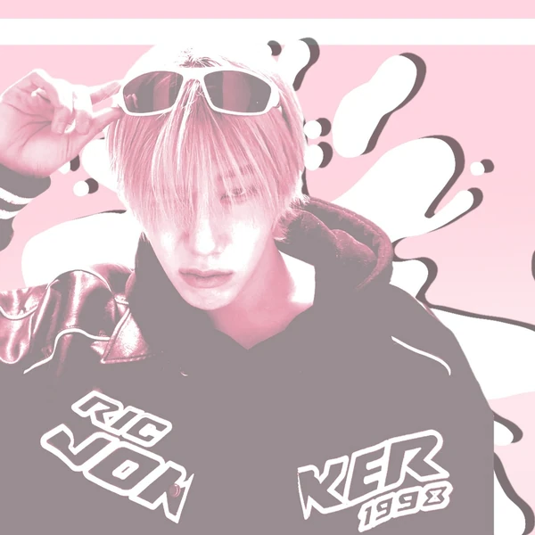 Popular profile image of Li Zihao (MODYSSEY) selected by votes