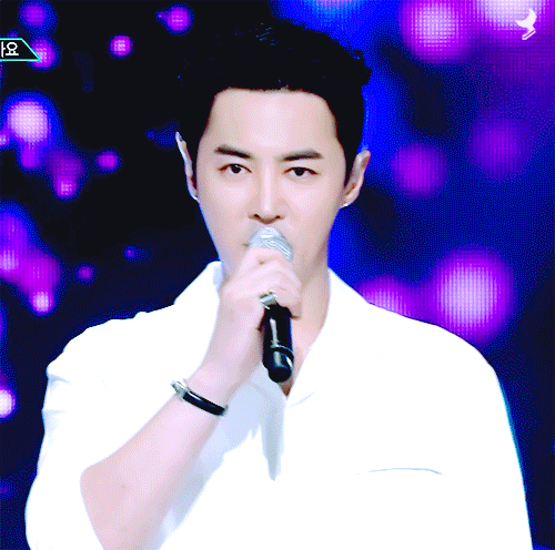 Fans' Pick: Best Moment of Junjin (SHINHWA)