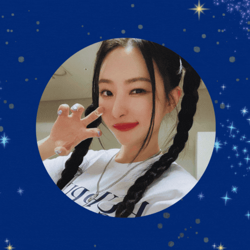 Top Photo Full of SU A (DREAMCATCHER) Love