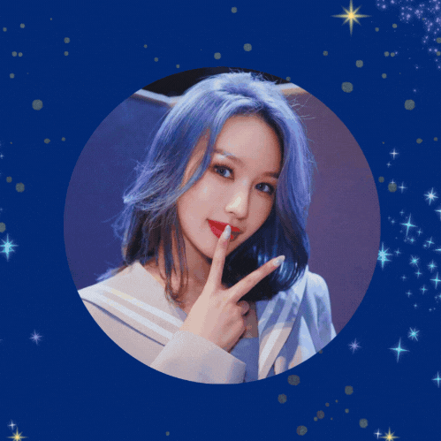 Top Photo Full of Siyeon (DREAMCATCHER) Love