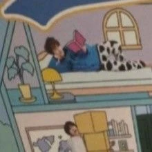 Best moment chosen by 藤原丈一郎 (Naniwa Danshi) fandom