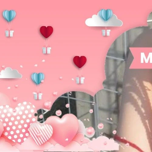 Foto Populer Penuh Cinta untuk Momo (TWICE)