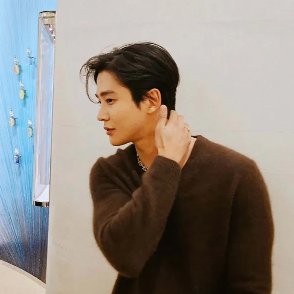 오늘 가장 사랑받은 로운의 모습