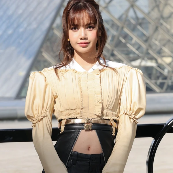 팬들이 뽑은 리사 (BLACKPINK) 최고의 순간