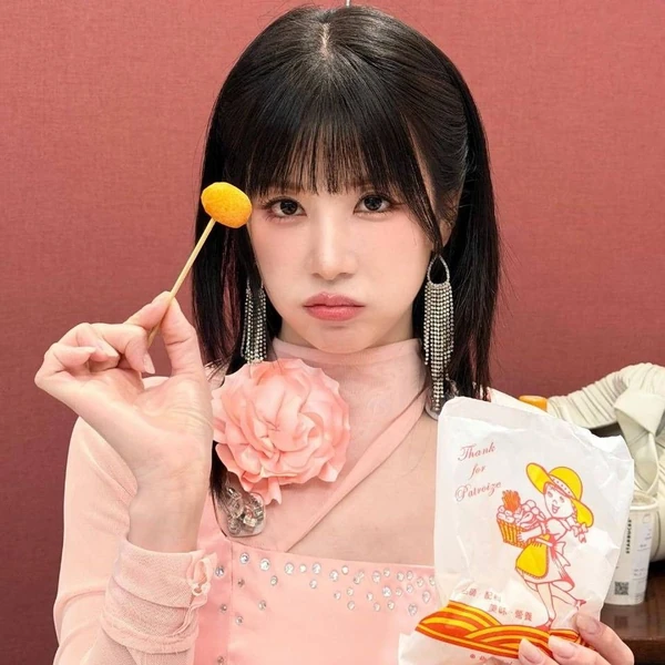 粉丝票选的朴初珑 (Apink)最佳瞬间