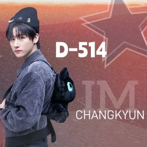 粉丝票选的I.M (MONSTA X)最佳瞬间