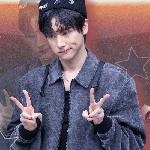 充满粉丝爱意的I.M (MONSTA X)人气照片