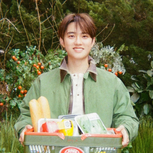 오늘 가장 사랑받은 EXO의 모습