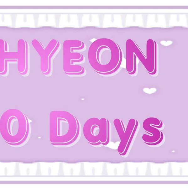 Top Photo Full of Gyehyeon (VERIVERY) Love