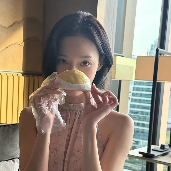 Fans' Pick: Best Moment of Winter (aespa)