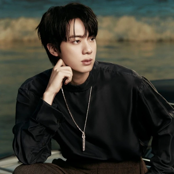 팬들이 뽑은 진 (방탄소년단) 최고의 순간