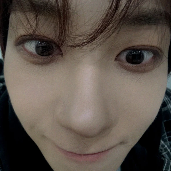 Top Photo Full of Hengyu (MODYSSEY) Love