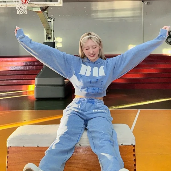 Popular profile picture of Rami (BABYMONSTER) loved by fans