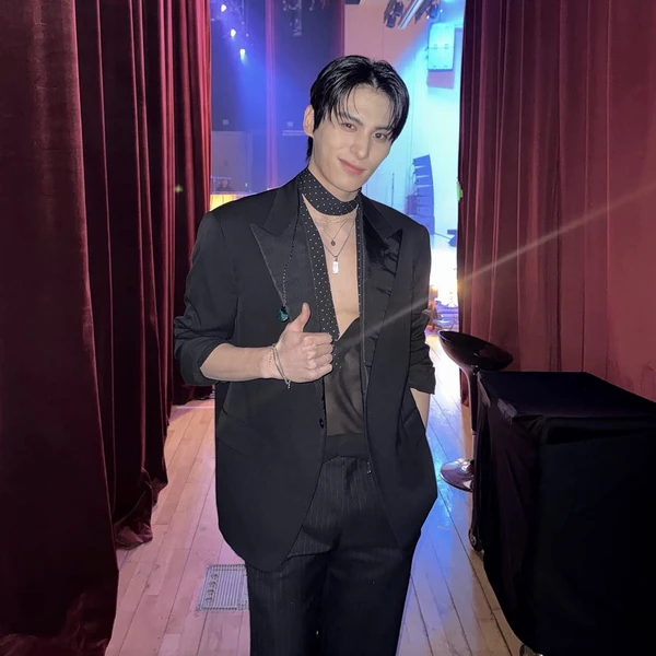 Top Photo Full of Taeyang (SF9) Love