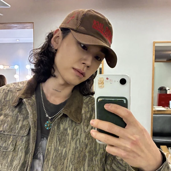 Top Photo Full of Jung Ilhoon Love