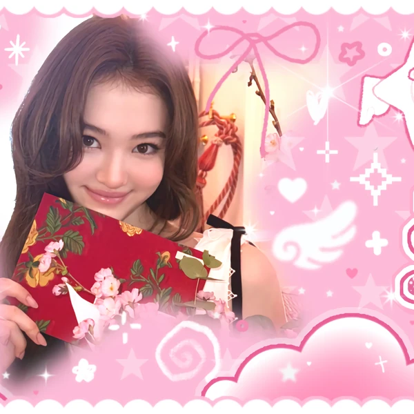 Top Photo Full of Ella (MEOVV) Love