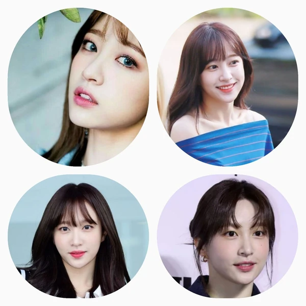 Top Photo Full of Hani (EXID) Love