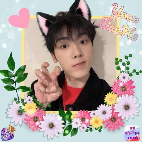 Fans' Pick: Best Moment of Sanha (ASTRO)