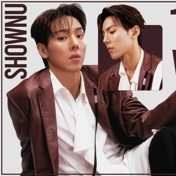 Popular profile image of Shownu (MONSTA X) selected by votes