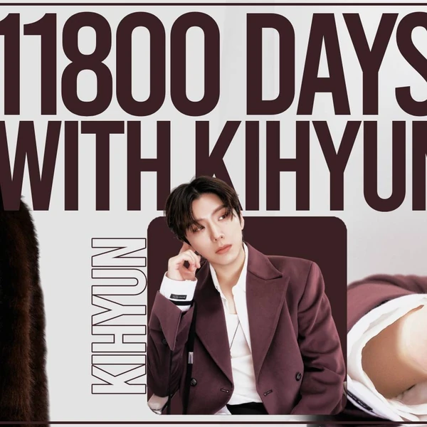 Fans' Pick: Best Moment of Joohoney (MONSTA X)