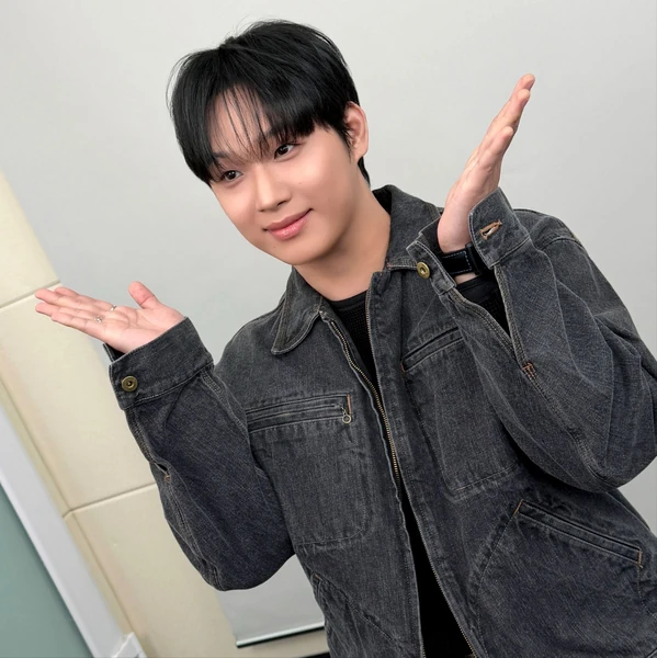 Today's Most Loved Lim Hyunsik (BTOB)