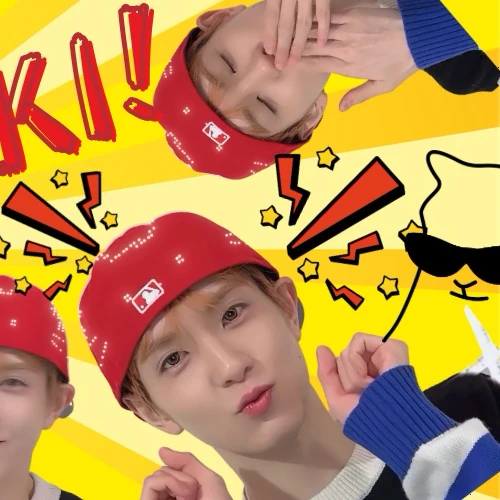 Top Photo Full of Yuki (NEXZ) Love