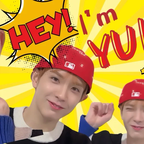 Fans' Pick: Best Moment of Yuki (NEXZ)