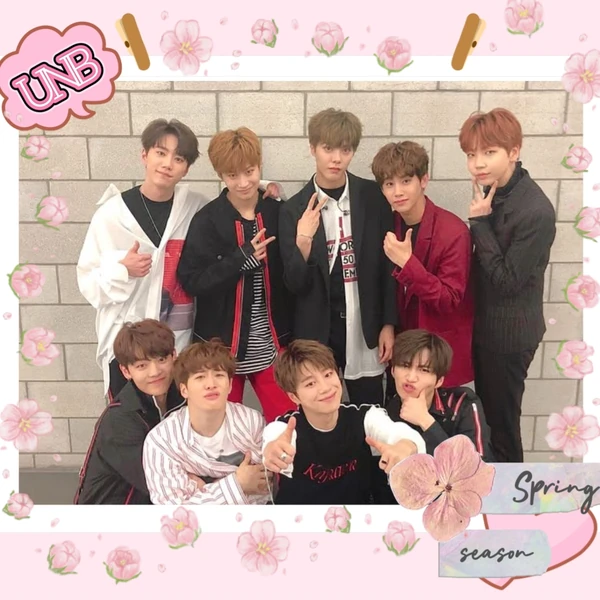 Top Photo Full of UNB Love