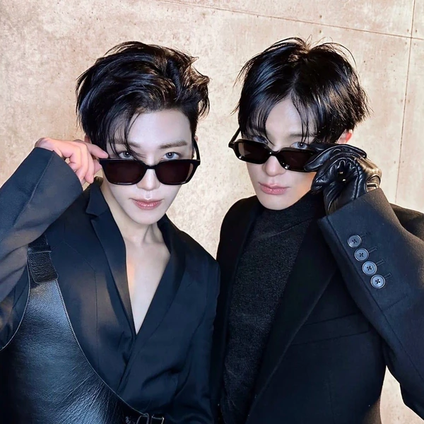 Popular profile image of NCT DREAM selected by votes