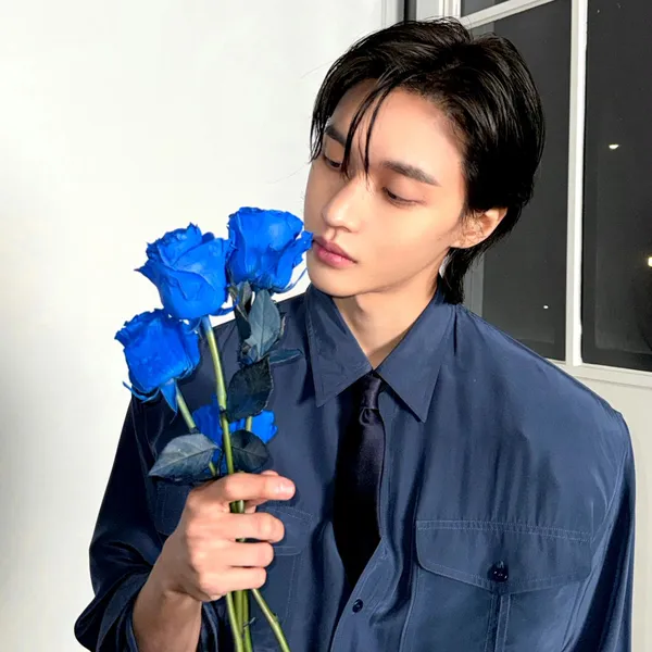 Today's Most Loved RIIZE