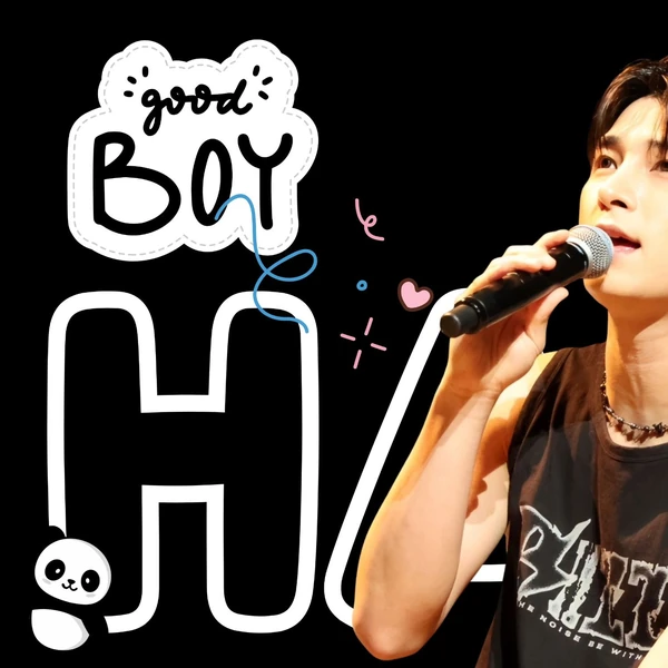 Top Photo Full of Hangyul (POLARIX) Love