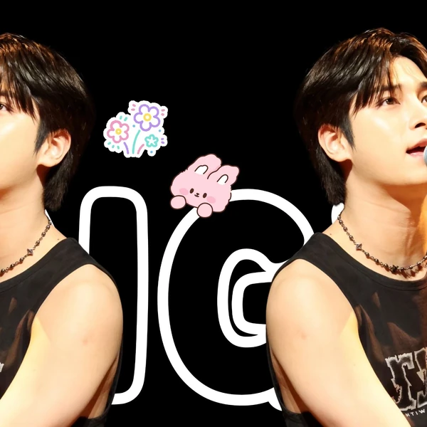 Top Photo Full of Hangyul (POLARIX) Love