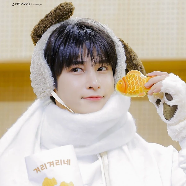 Top Photo Full of POLARIX Love