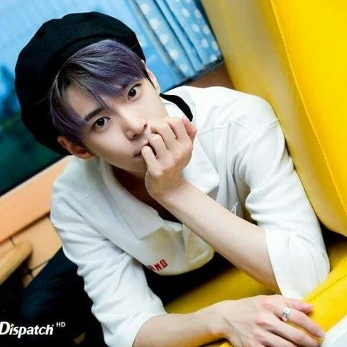 Top Photo Full of Doyoung (NCT 127) Love