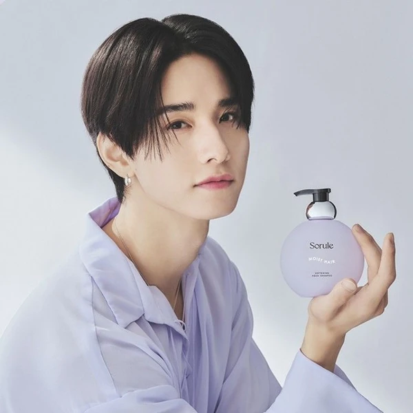 Today's Most Loved Sato Keigo (JO1)