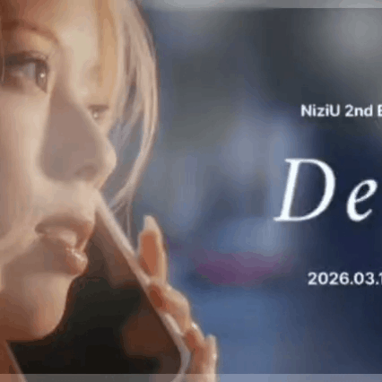 Today's Most Loved Riku (NiziU)