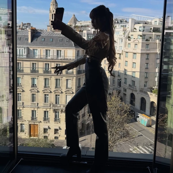 Today's Most Loved Lisa (BLACKPINK)