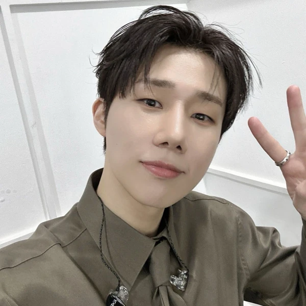 Top Photo Full of Sungkyu (INFINITE) Love