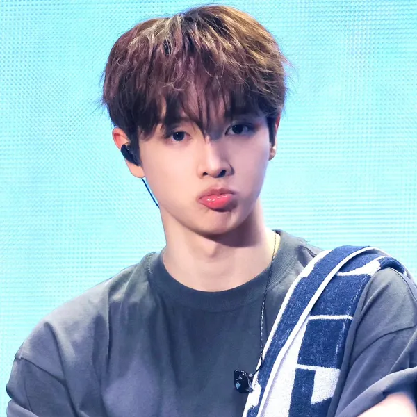 Today's Most Loved Sungchan (RIIZE)