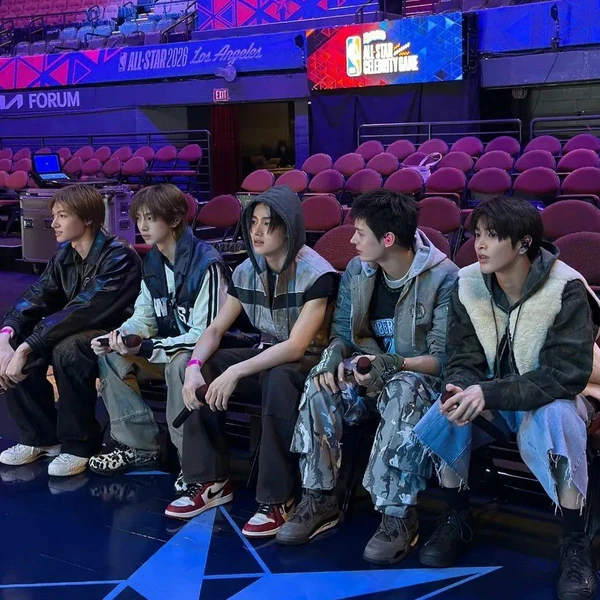 Top Photo Full of CORTIS Love