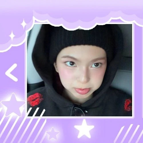 Top Photo Full of Chiquita (BABYMONSTER) Love