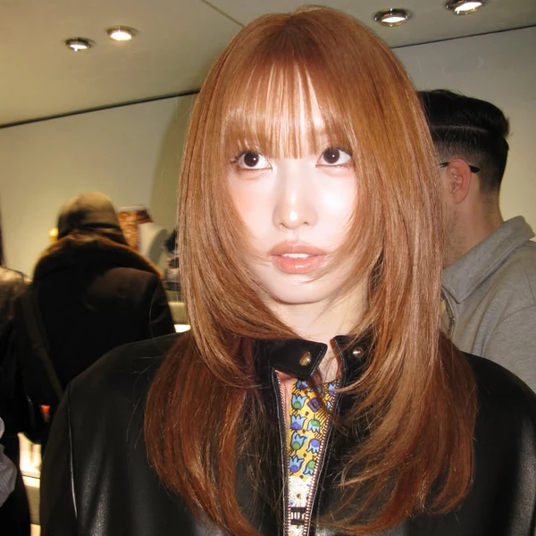 오늘 가장 사랑받은 모모 (TWICE)의 모습