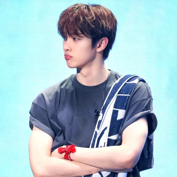 Today's Most Loved Sungchan (RIIZE)