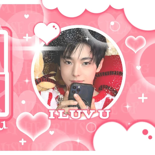 Today's Most Loved Yushi (NCT WISH)