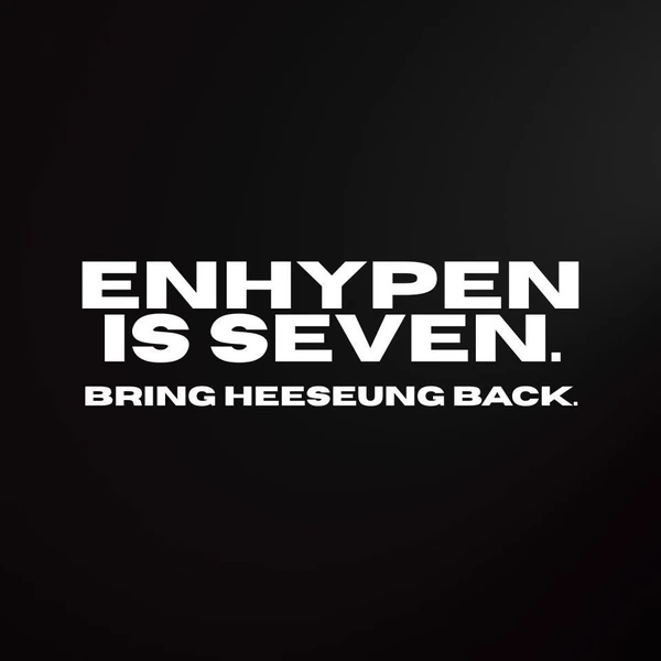 팬들이 뽑은 ENHYPEN 최고의 순간