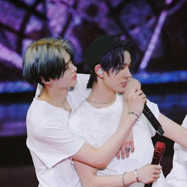 Momen Terbaik NI-KI (ENHYPEN) Pilihan Penggemar