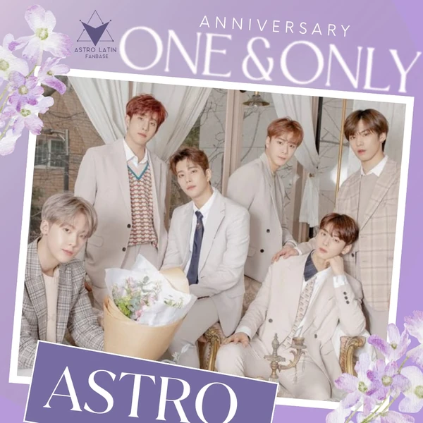 오늘 가장 사랑받은 아스트로의 모습